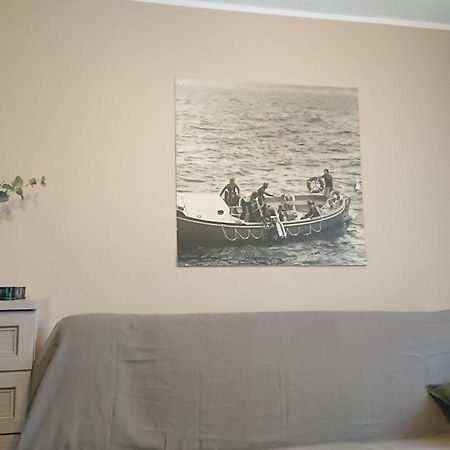 Apartament na Różanej I Ustka Zewnętrze zdjęcie