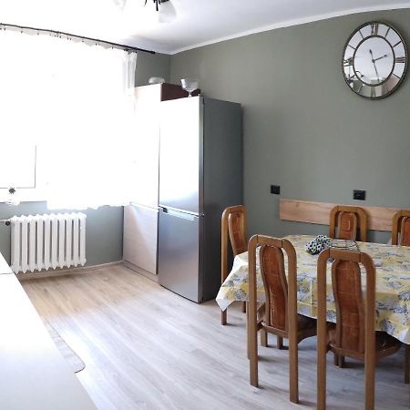 Apartament na Różanej I Ustka Zewnętrze zdjęcie