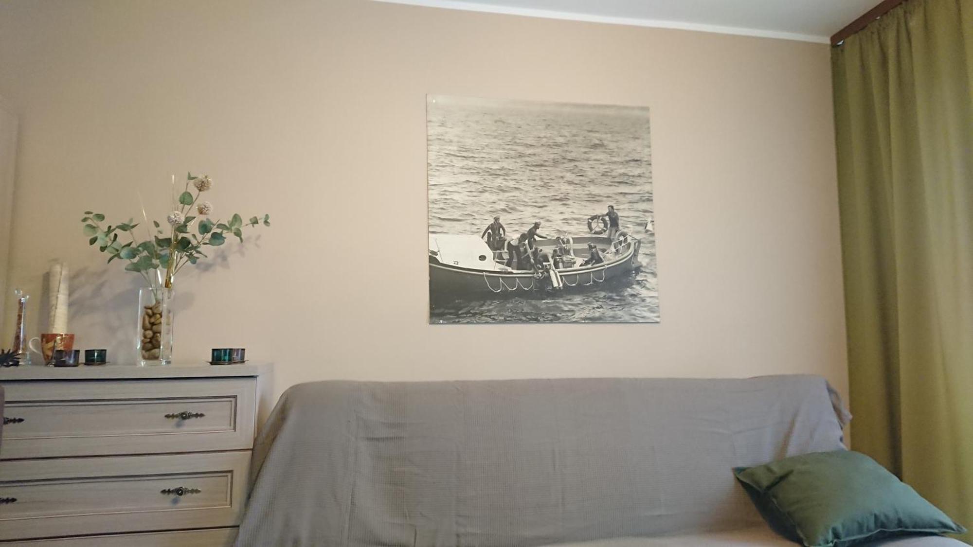 Apartament na Różanej I Ustka Zewnętrze zdjęcie