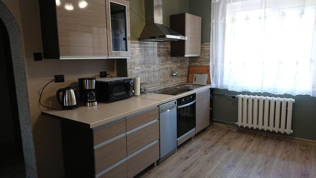 Apartament na Różanej I Ustka Zewnętrze zdjęcie