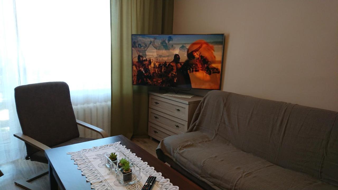 Apartament na Różanej I Ustka Zewnętrze zdjęcie