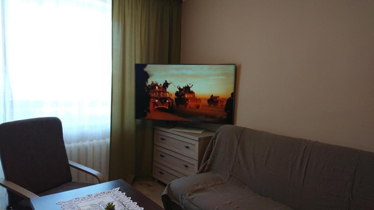 Apartament na Różanej I Ustka Zewnętrze zdjęcie