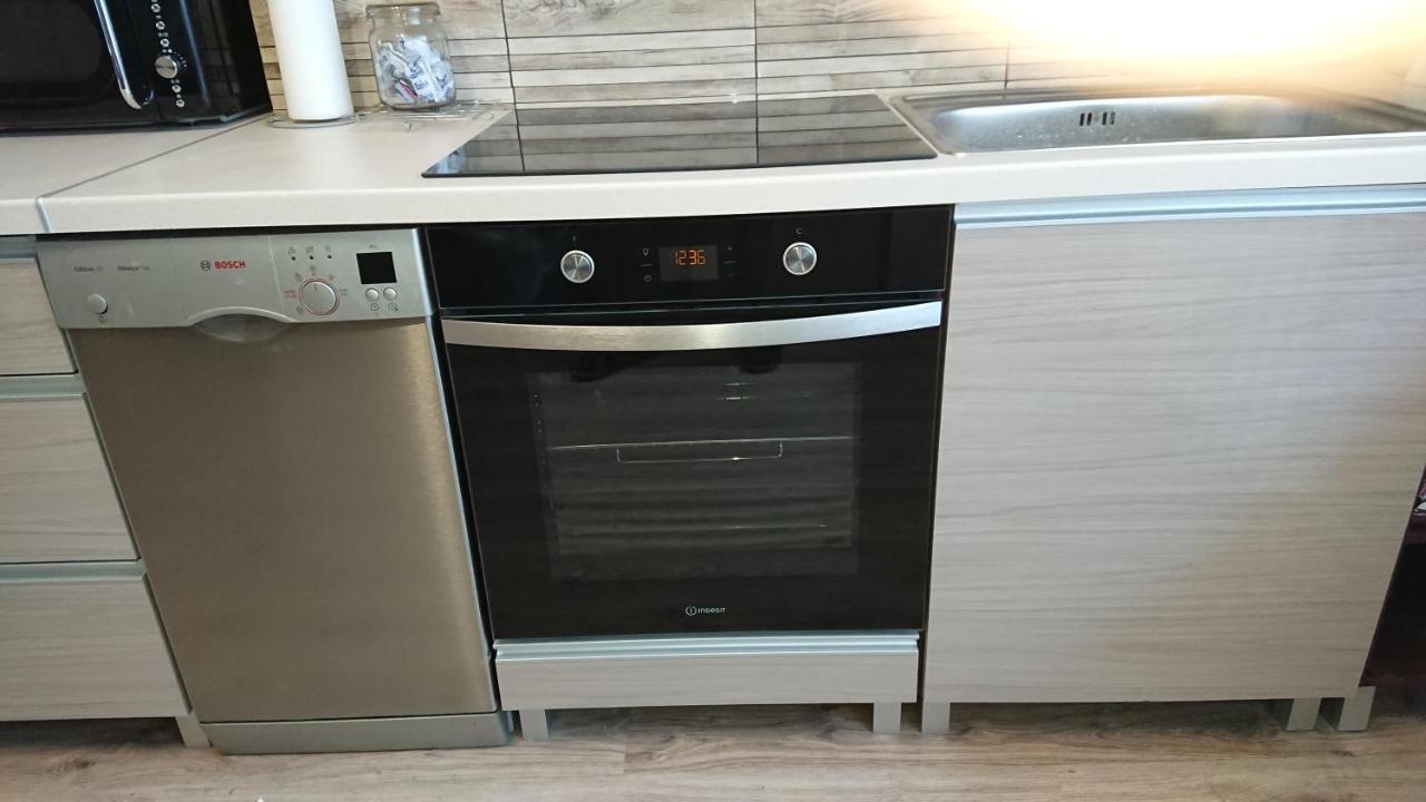 Apartament na Różanej I Ustka Zewnętrze zdjęcie