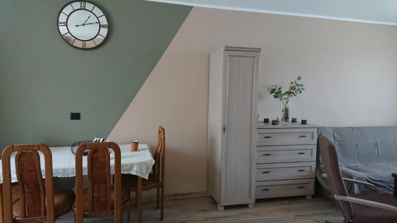 Apartament na Różanej I Ustka Zewnętrze zdjęcie