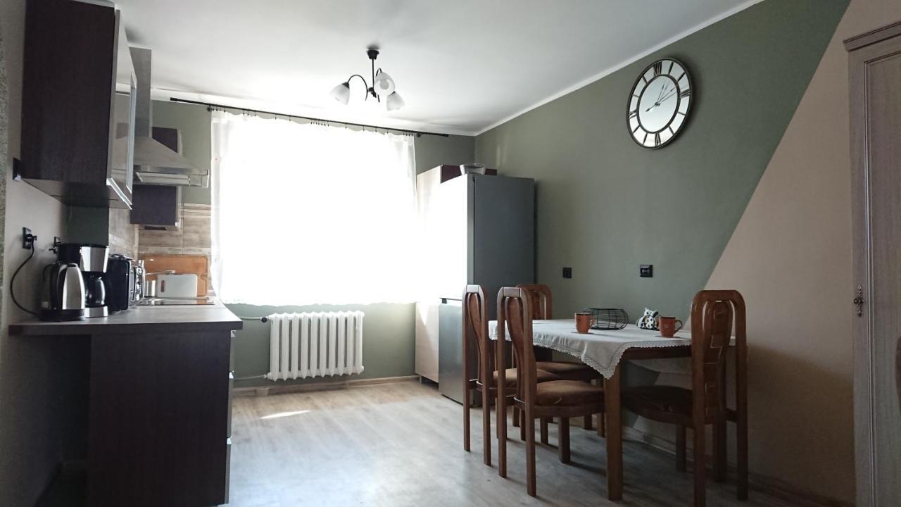 Apartament na Różanej I Ustka Zewnętrze zdjęcie