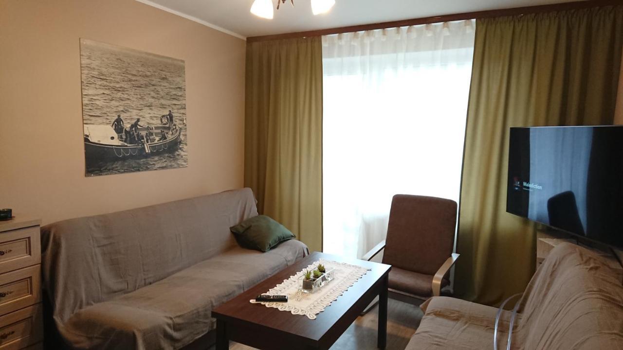 Apartament na Różanej I Ustka Zewnętrze zdjęcie