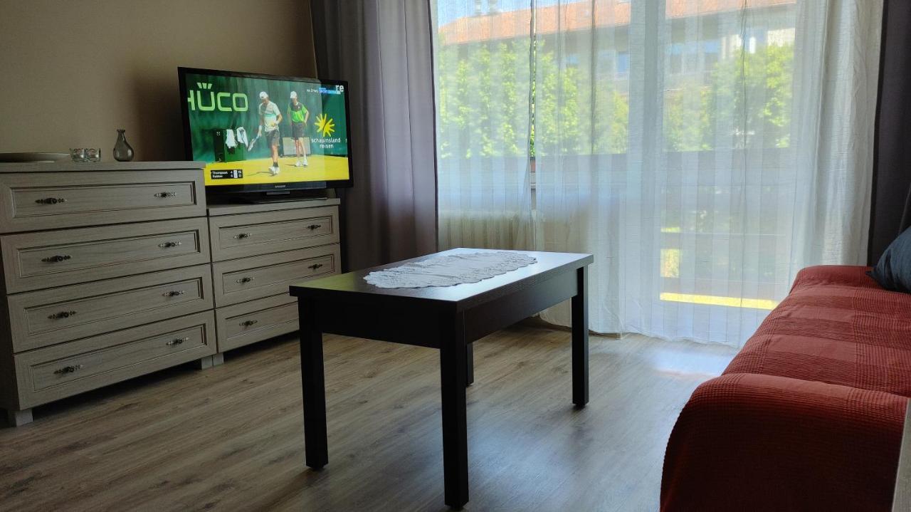 Apartament na Różanej I Ustka Zewnętrze zdjęcie