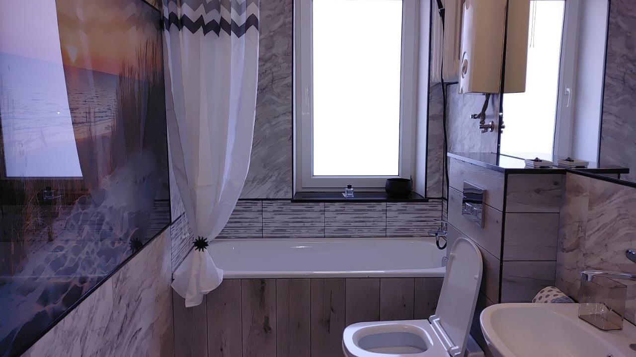 Apartament na Różanej I Ustka Zewnętrze zdjęcie