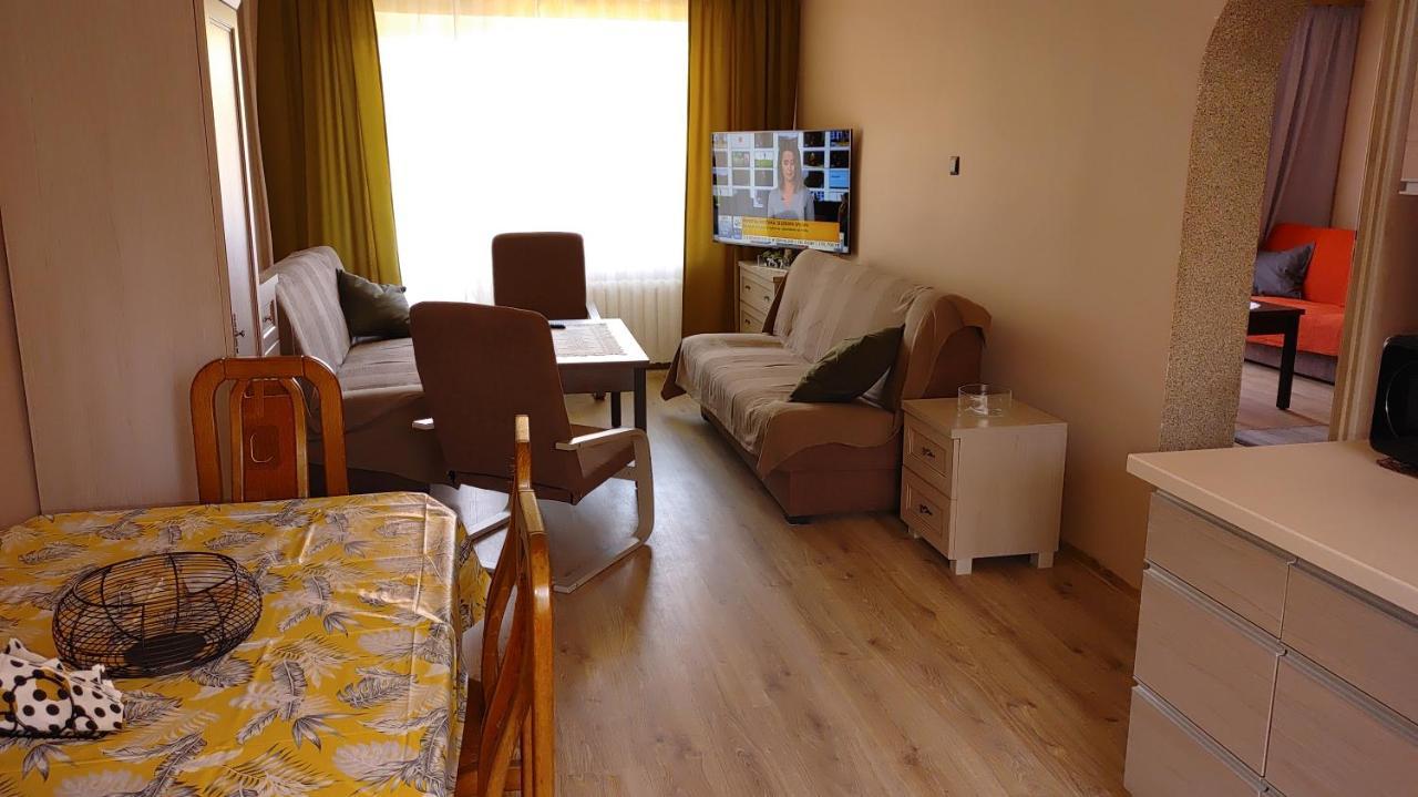 Apartament na Różanej I Ustka Zewnętrze zdjęcie
