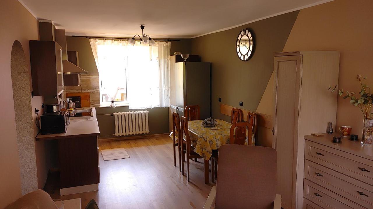 Apartament na Różanej I Ustka Zewnętrze zdjęcie
